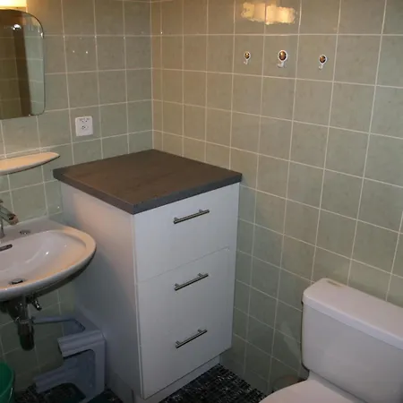 Apartment Magrappe M 647 - Lift 5 Pers
