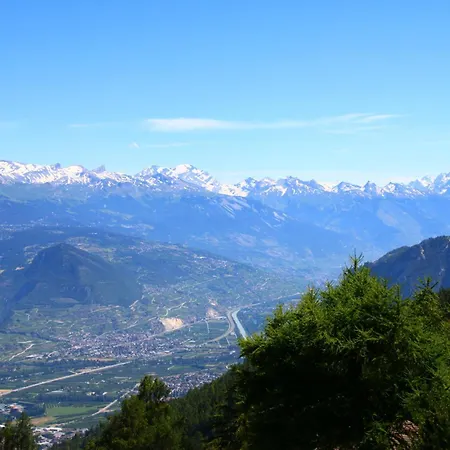 Magrappe M 647 - Lift 5 Pers Lejlighed *