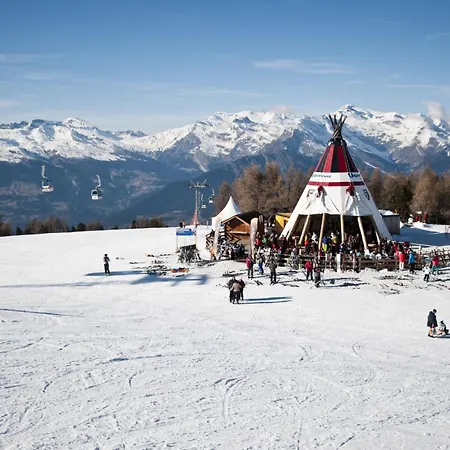 Magrappe M 647 - Lift 5 Pers