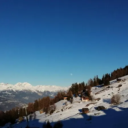 Lejlighed Magrappe M 647 - Lift 5 Pers *