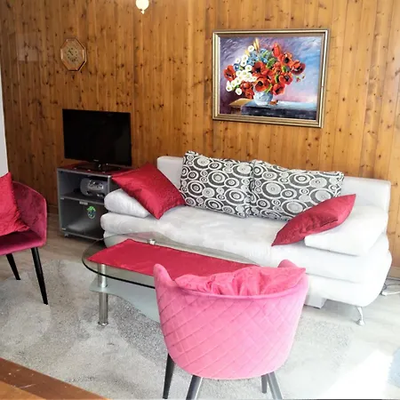 Magrappe M 647 - Lift 5 Pers Veysonnaz