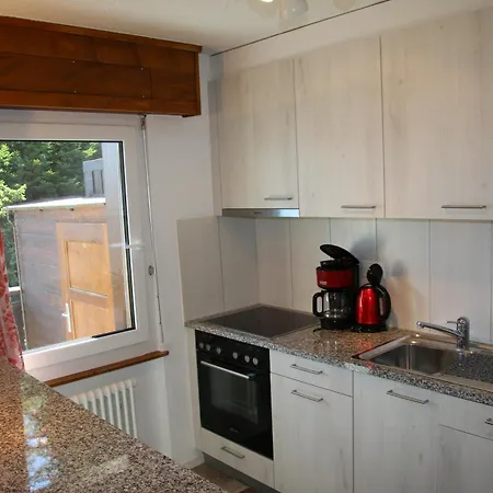 Magrappe M 647 - Lift 5 Pers