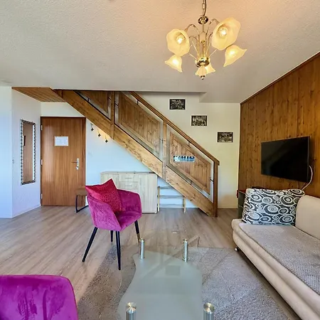 Apartment Magrappe M 647 - Lift 5 Pers