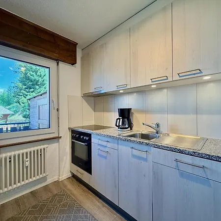 Apartment Magrappe M 647 - Lift 5 Pers Veysonnaz