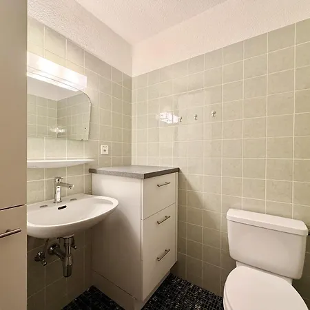 Apartment Magrappe M 647 - Lift 5 Pers Veysonnaz