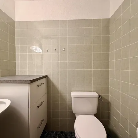 Apartment Magrappe M 647 - Lift 5 Pers Veysonnaz