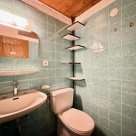 Apartment Magrappe M 647 - Lift 5 Pers *