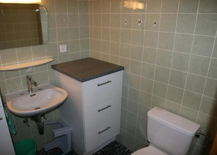 Lejlighed Magrappe M 647 - Lift 5 Pers