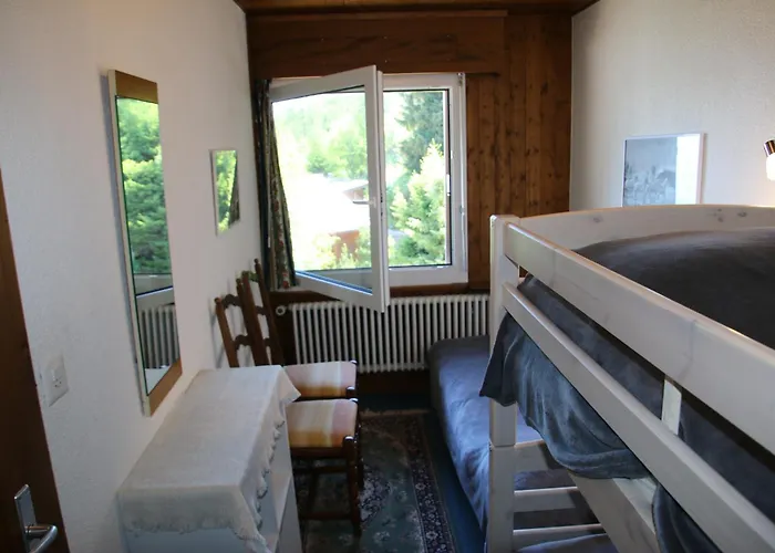 Magrappe M 647 - Lift 5 Pers Lejlighed