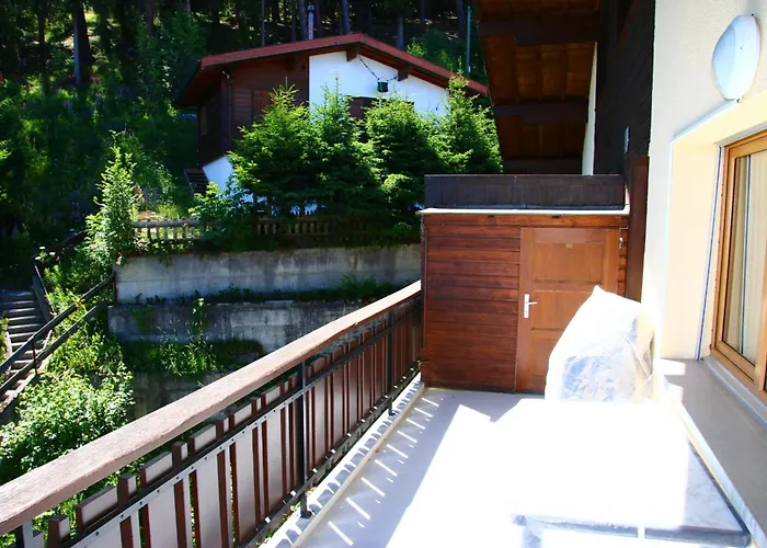 Magrappe M 647 - Lift 5 Pers Veysonnaz