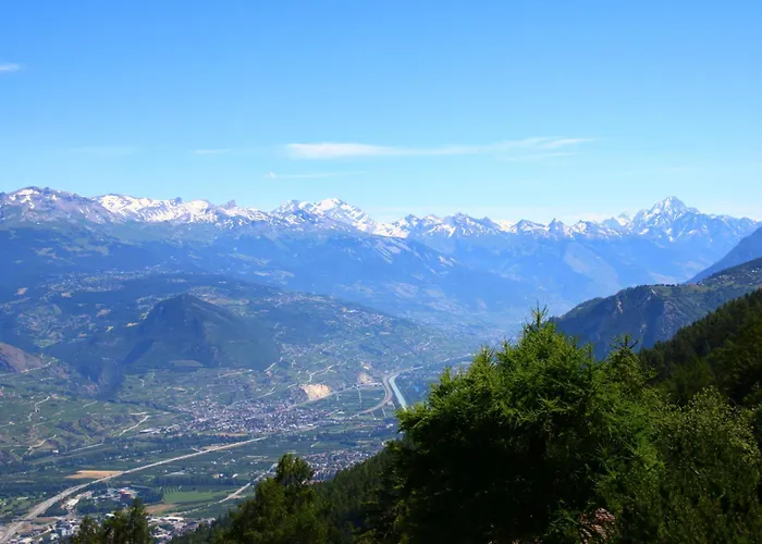 Magrappe M 647 - Lift 5 Pers Lejlighed *