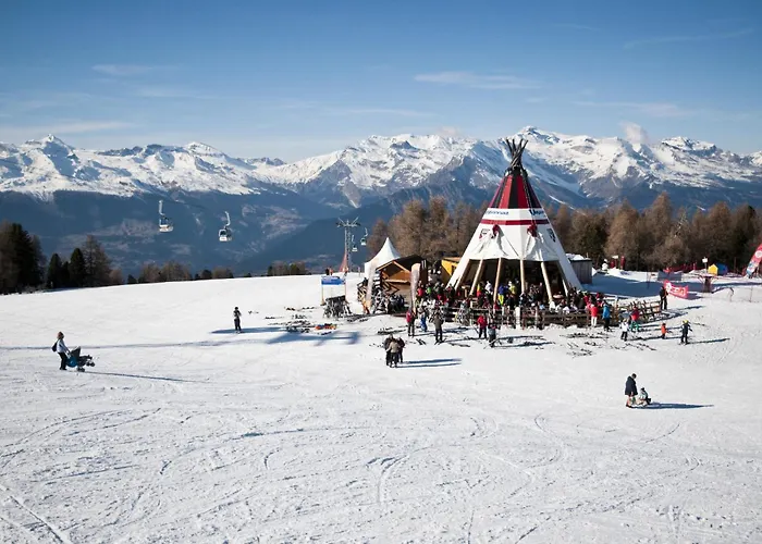 Magrappe M 647 - Lift 5 Pers