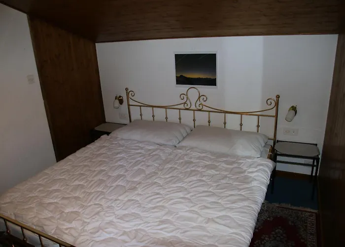 Magrappe M 647 - Lift 5 Pers Lejlighed *