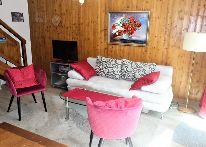 Magrappe M 647 - Lift 5 Pers Veysonnaz