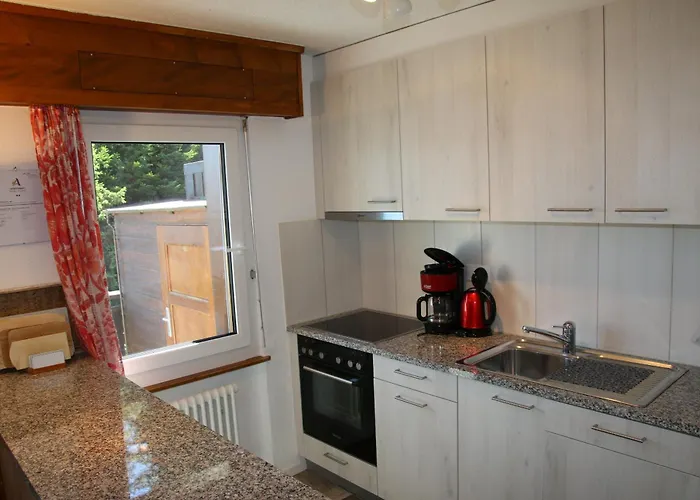 Magrappe M 647 - Lift 5 Pers