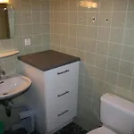 Apartamento Magrappe M 647 - Lift 5 Pers