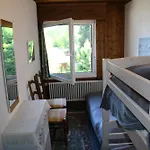 Magrappe M 647 - Lift 5 Pers Apartamento