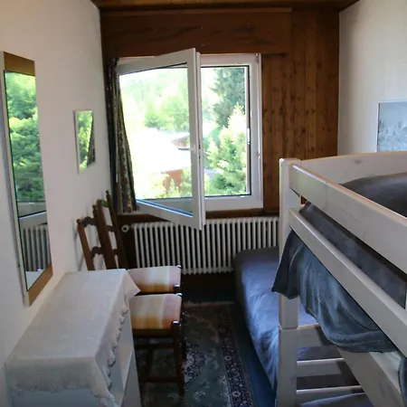 Magrappe M 647 - Lift 5 Pers Апартаменты