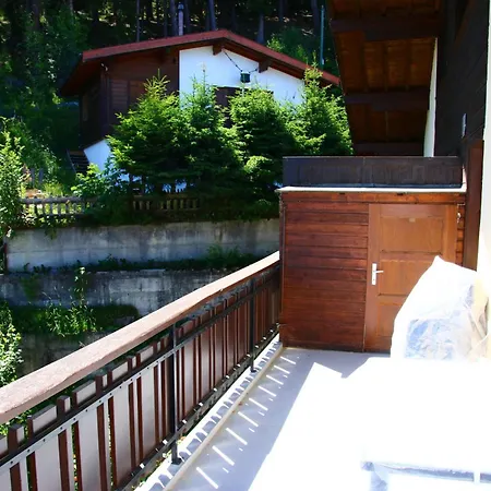 Magrappe M 647 - Lift 5 Pers Вейзона